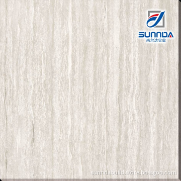 Medium Grey Plain Nice Designs Home Decorative Nano Glossy Polished Porcelain Wall Floor Tiles 600x600
